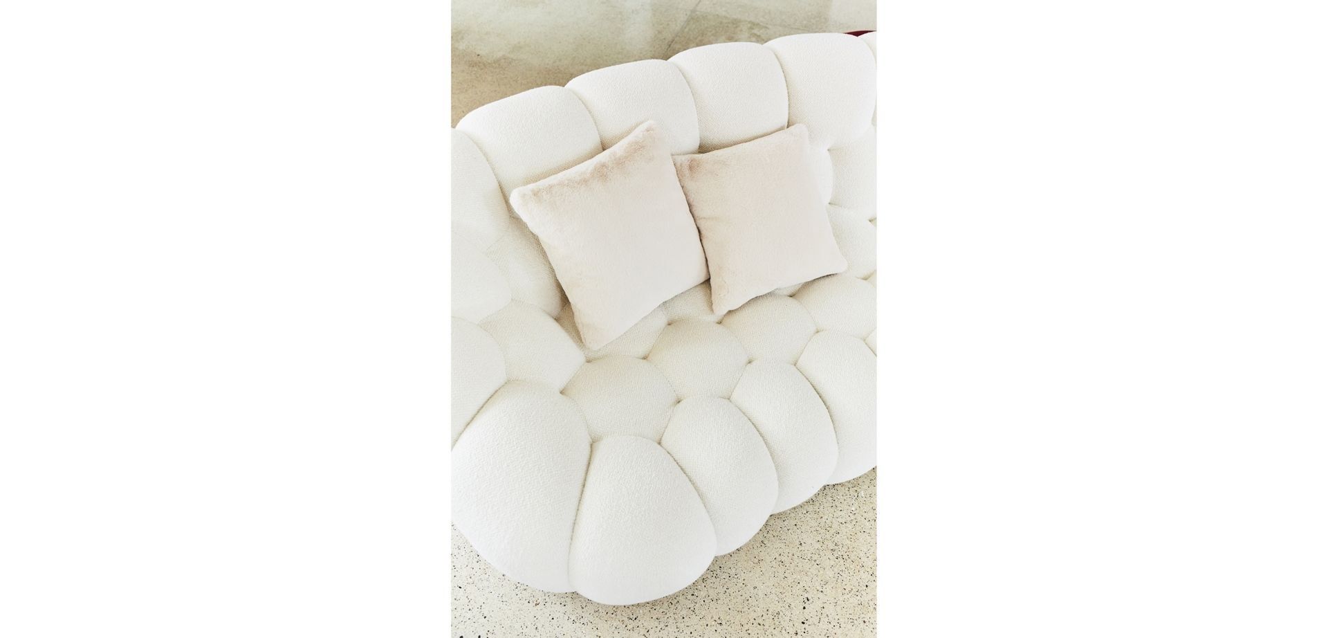 Ткань диван ROCHE BOBOIS ARCH-00153273 - Вид №13