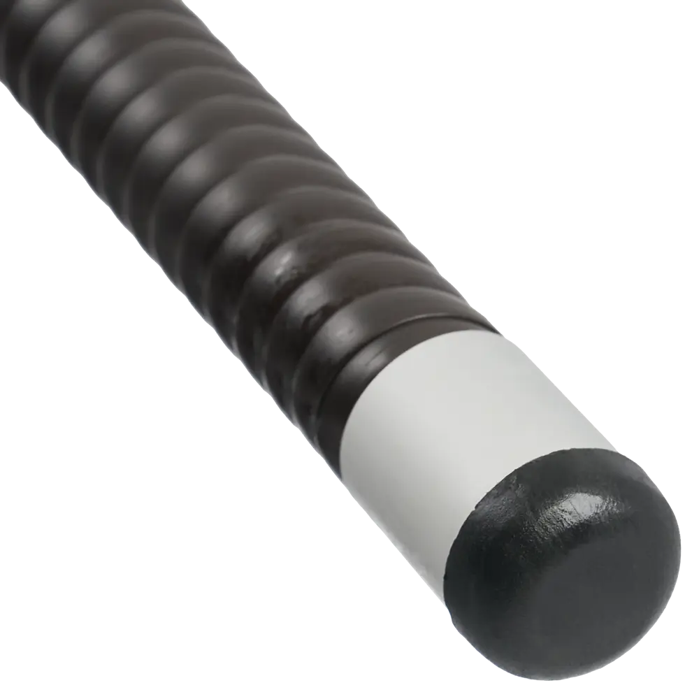 Стул садовый BEGINIA Elia 65x55x94 см металл коричневый STLM-2204098 - Вид №9