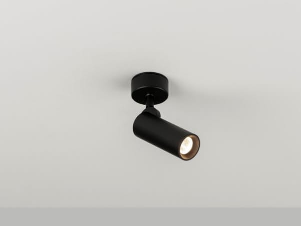 Экструдированный алюминиевый регулируемый светодиодный прожектор Milan Iluminacion Haul ARCH-00021448