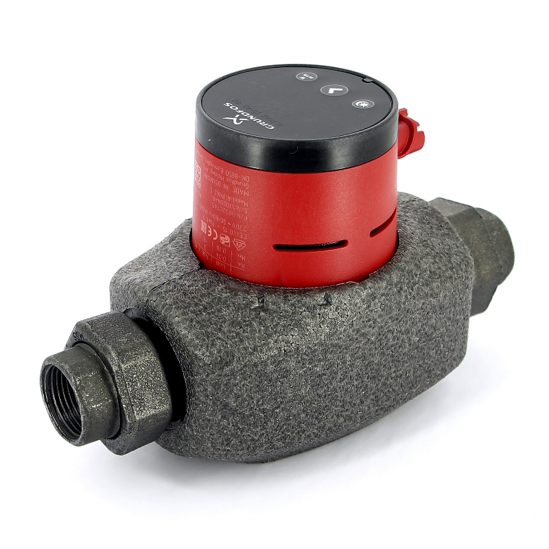 Насос ALPHA 3 Grundfos 25-60 (аналог арт.99371971) 98890811 - Вид №1