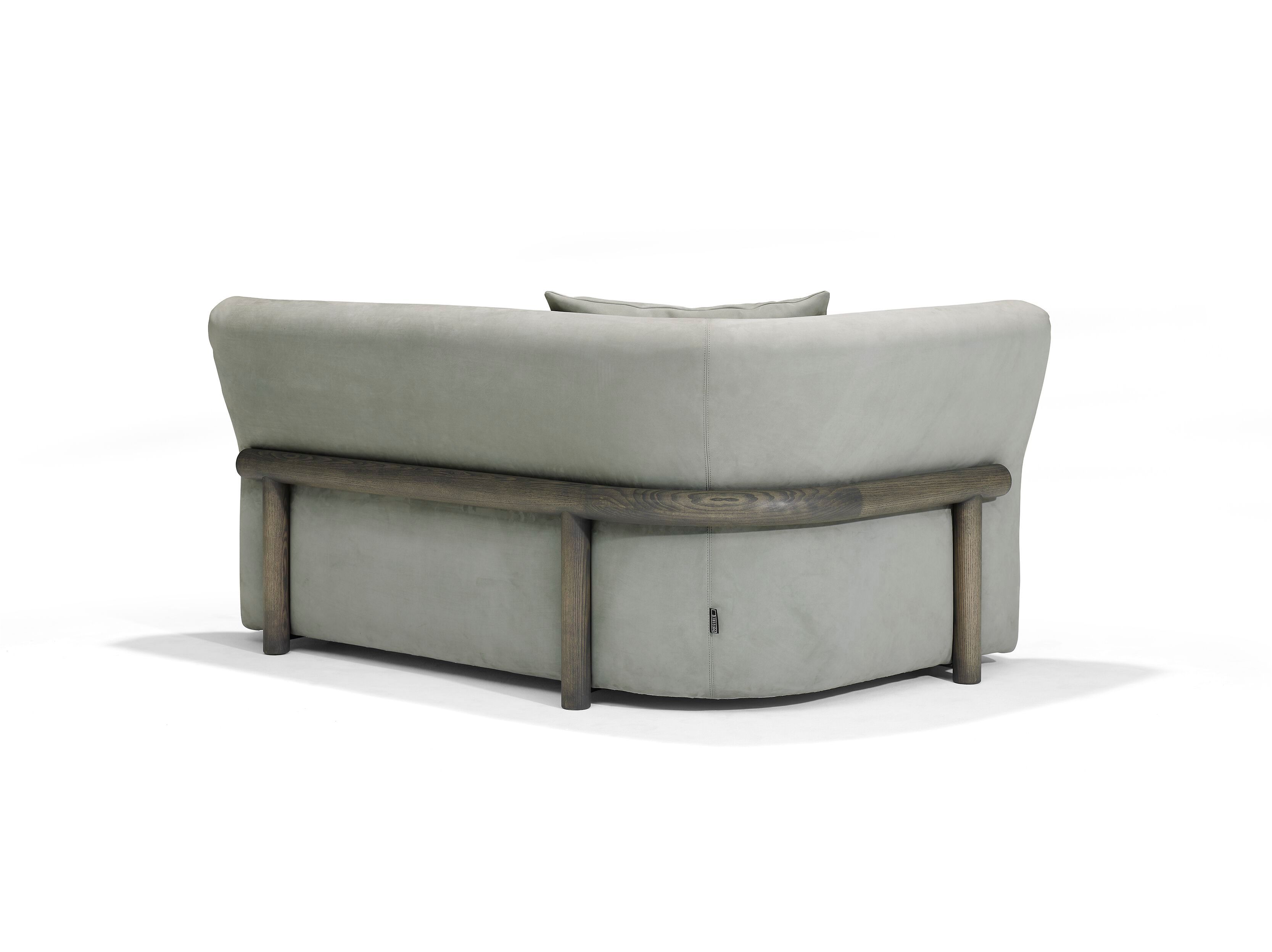 Модульный тканевый диван Linteloo Willow ARCH-00043942 - Вид №15