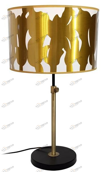 Valaisin Grönlund Настольная лампа из ткани Funkalla 2970-51