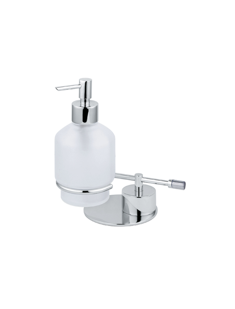 0154/1 Bellosta Rubinetterie ПОДДЕРЖКА ДОЗАТОРА 