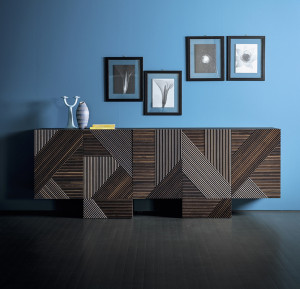 Буфет STRIPES EMMEMOBILI MA20