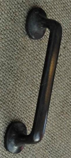 GIARA Мебельная ручка Country sun-id-1470324 - Вид №10