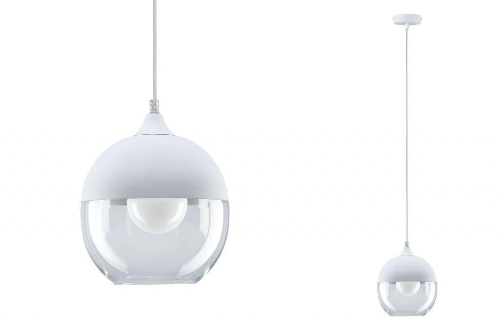 Подвесной светильник Paulmann Name 79644 PAULMANN NAME 199662 Белый  - Вид №2