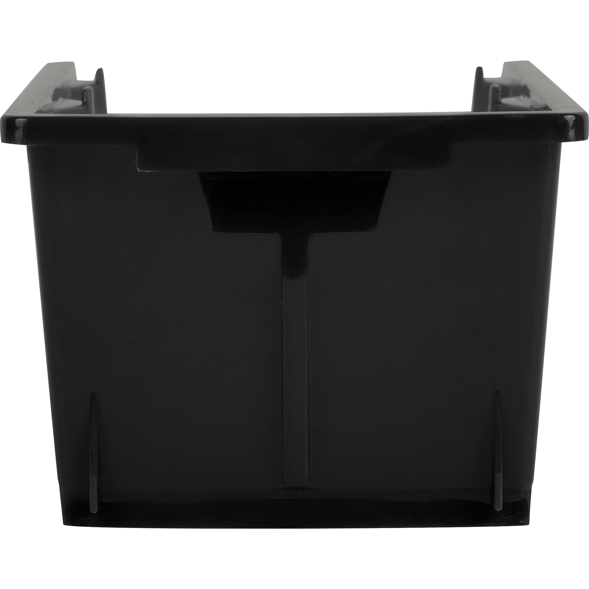 82305434 Лоток Volf 10.5х16.4х7.8 см, пластик, цвет чёрный Santreyd  - Вид №3