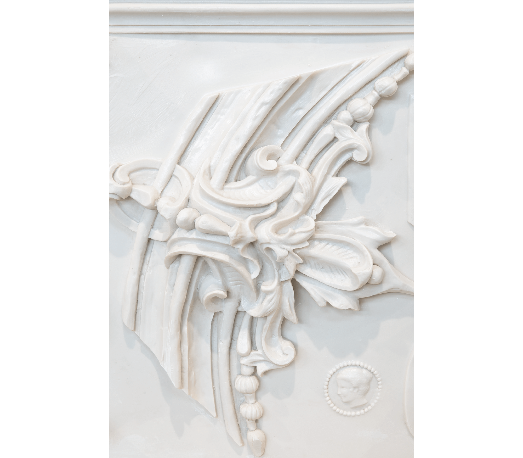 0-067 Версаль II диван Boca Do Lobo  - Вид №6