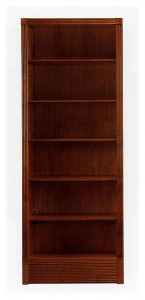 Книжный шкаф  MORELATO 3266
