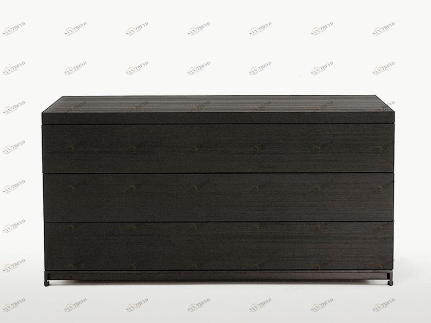 Maxalto Комод из дерева Mida sun-id-1388747