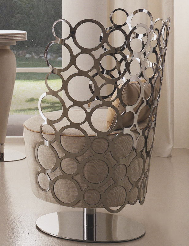 Кресло  ALTAMODA JG 118 MIAMI  - Вид №1