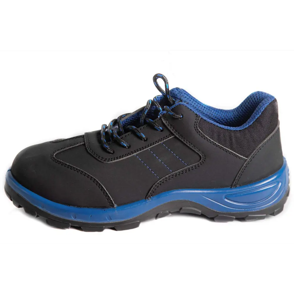 Рабочие полуботинки DOWELL D82157 - защита и комфорт на производстве 89356990 STLM-0849572 - Вид №3