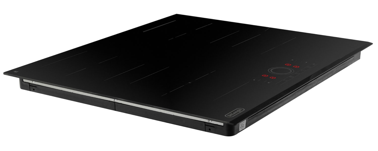 9101135 Индукционная варочная поверхность DeLonghi ELETTRA 1B0P CR STDN-0148093 - Вид №3