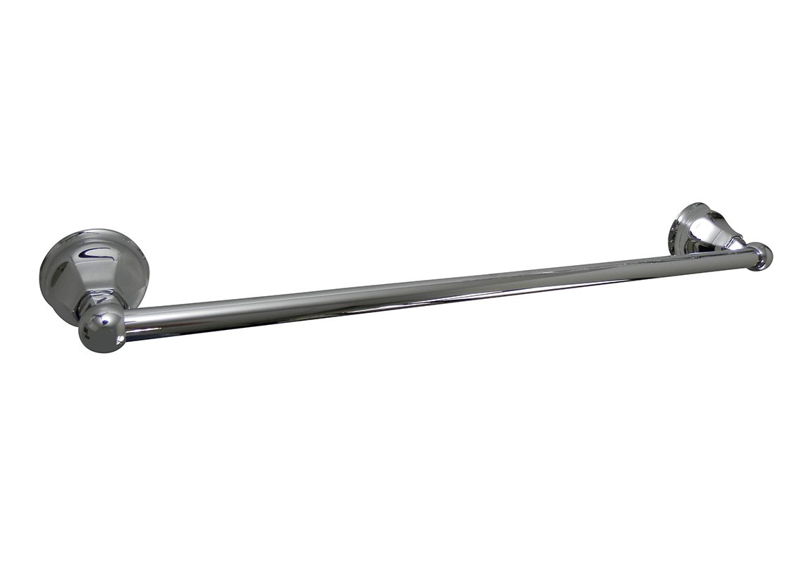 1484 ** 05 Держатель для полотенец cm. 61 Nicolazzi Series Teide 