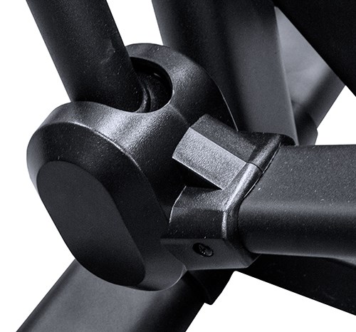 Эллиптический тренажер furia ipro PROXIMA sun-id-2067909 - Вид №3