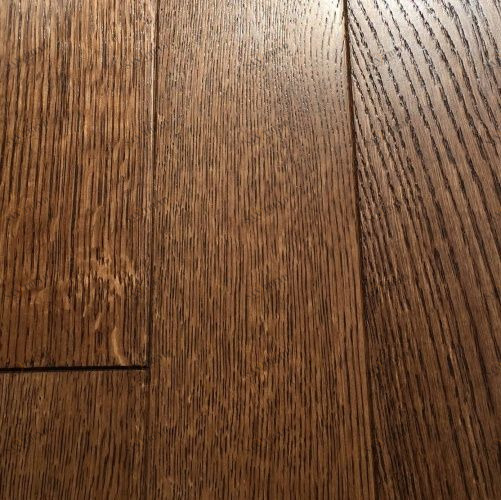 Инженерная доска Baricella Roccaraso Дуб () 500-1500х100 мм 3000400014