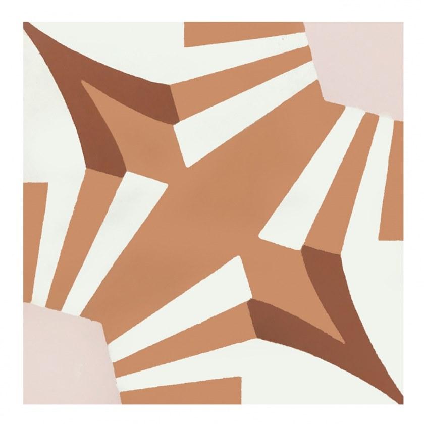 BEAUREGARD Бетонный пол / стена Affinites sun-id-1402750 - Вид №1