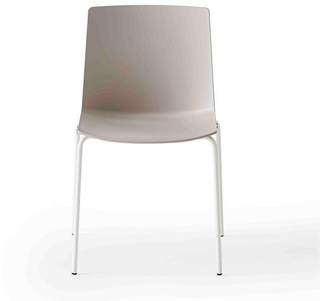 GABER Съемное кресло из технополимера с подлокотниками Jubel sun-id-1431284 - Вид №9