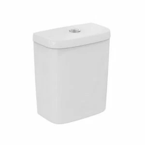 228960000 Бачок для унитаза Белый Keramag  Германия