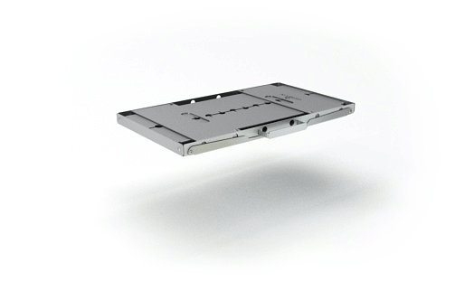 Мангал Grillux Optimus Plus 5616 - Вид №1