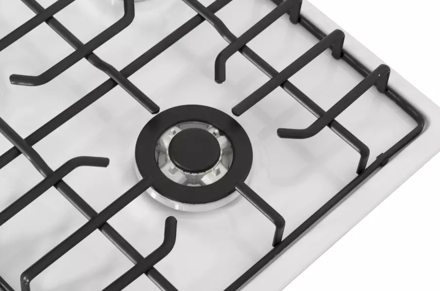 9962475 Газовая варочная поверхность Delvento V45V35W001 STDN-0004949 - Вид №5