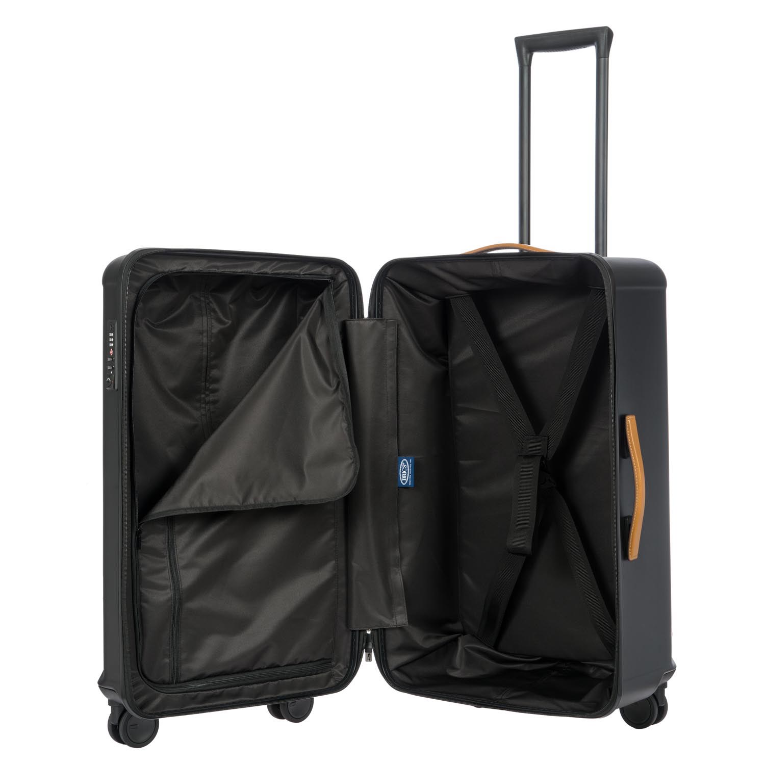 BRK08038.101 Чемодан BRK08038 Travel Trunk L Brics Capri - Вид №6