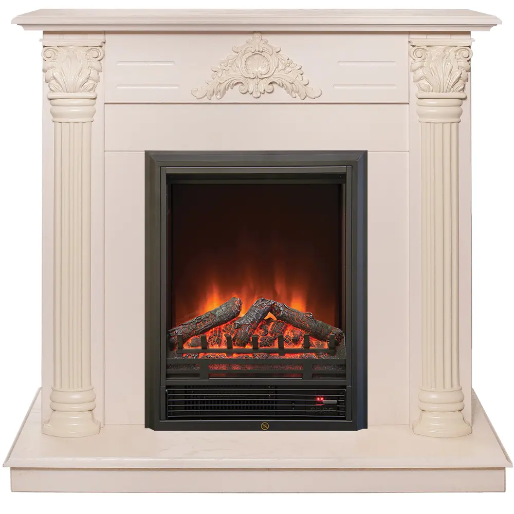 Обрамление stefania std/eug wt REALFLAME STLM-2043151 - Вид №6