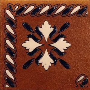 Rodamanto Taco (A-1) 12x12