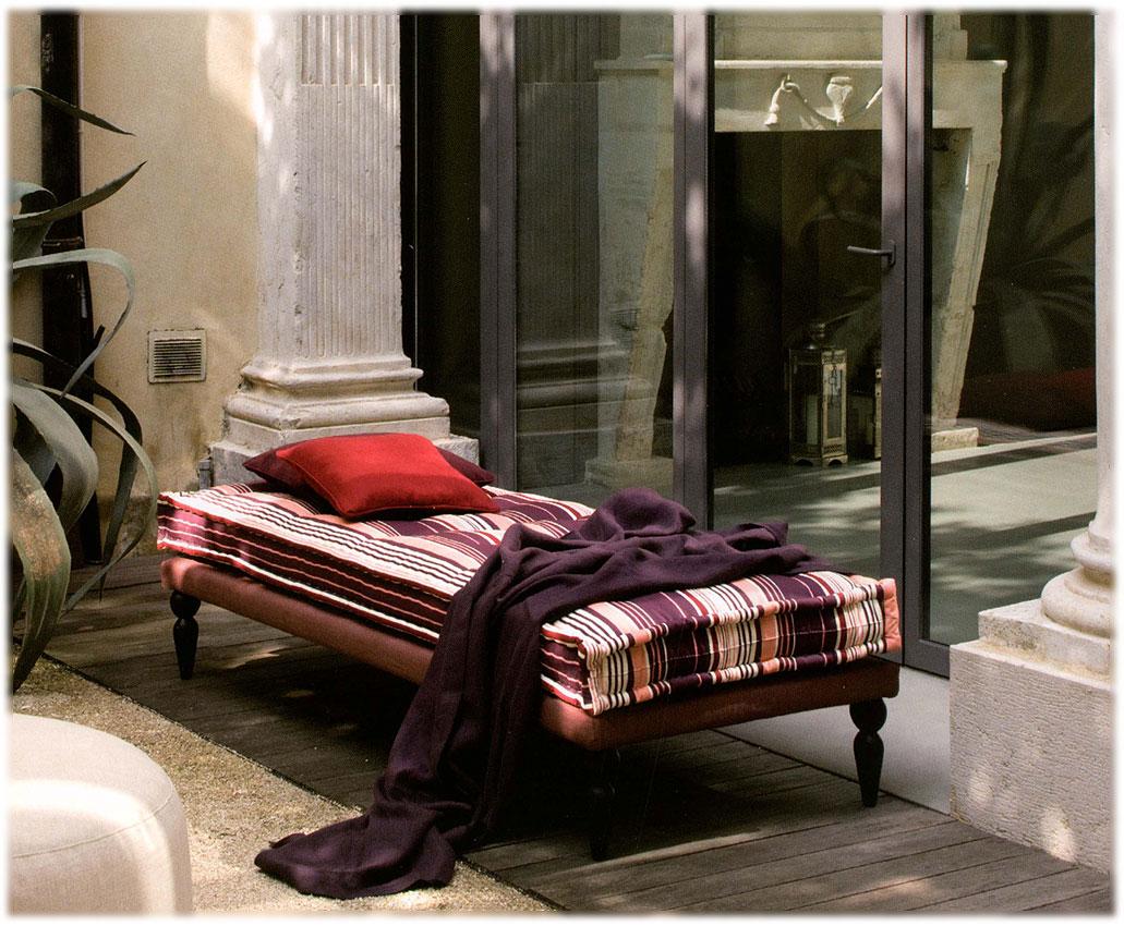 Банкетка ADAM TWILS 403X7EC00 + MATRTM060 VOYAGE