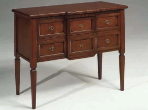 Arvestyle Буфет из массива дерева с ящиками Canaletto Cn-0993