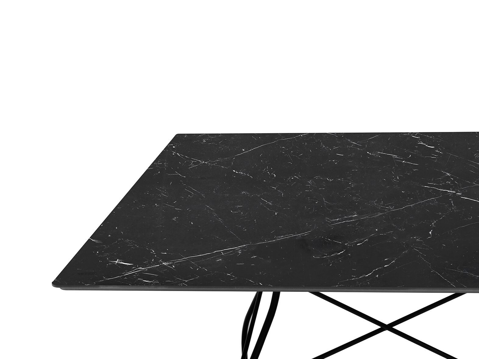 Стол из керамогранита Kartell GLOSSY ARCH-00118099 - Вид №11