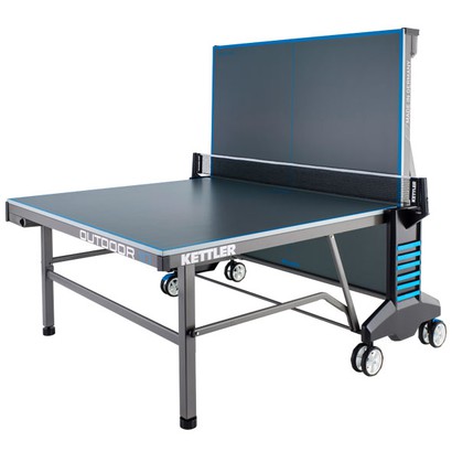 Теннисный стол kettler outdoor 10 Kettler sun-id-2067934 - Вид №1