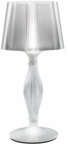 Slamp Настольная лампа из лентифлекса® Liza