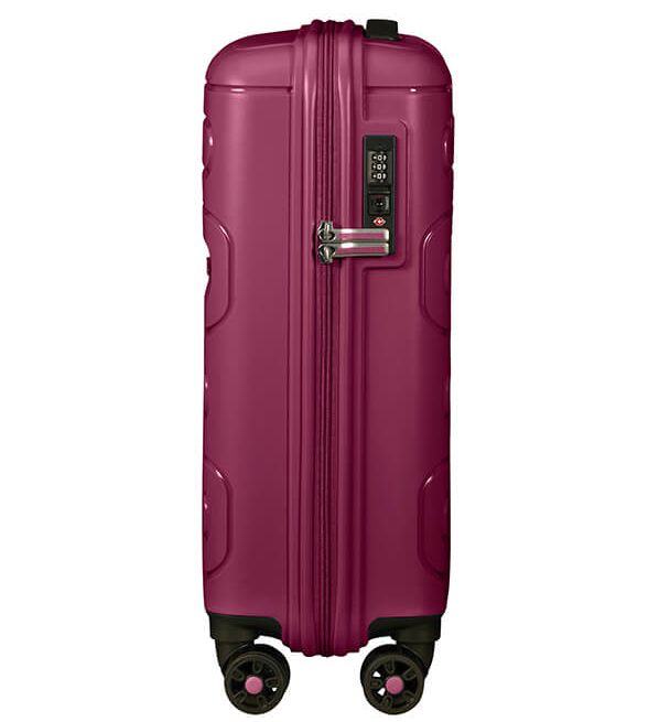 51G-10001 Чемодан 51G*001 Spinner 55 American Tourister Sunside  - Вид №4