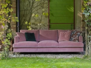 Flexstyle 4-х местный диван