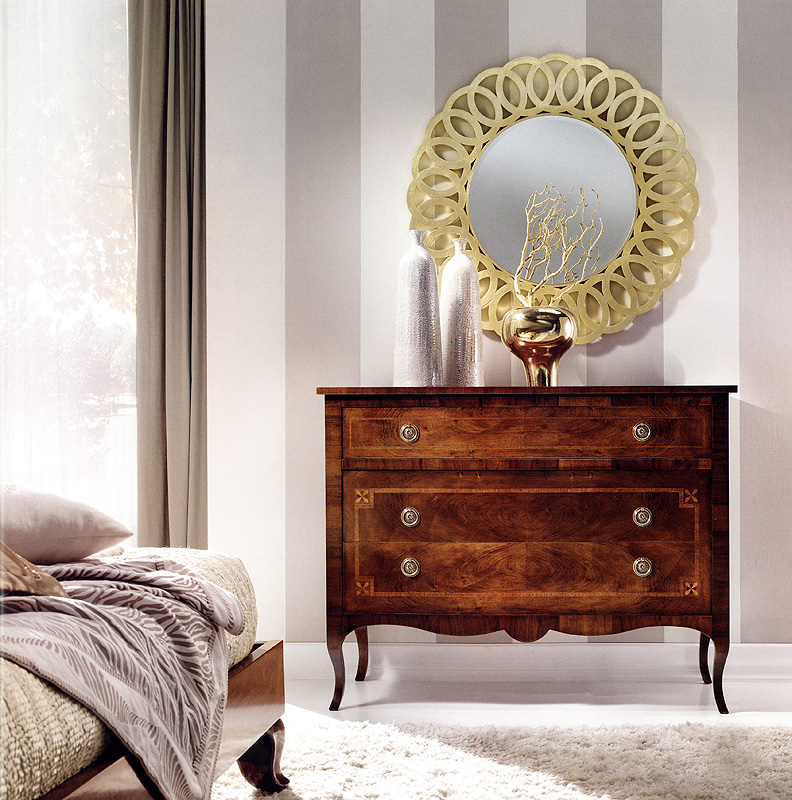 Комод  BBELLE 588 