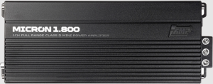 9248145 Усилитель AMP MICRON 1.800