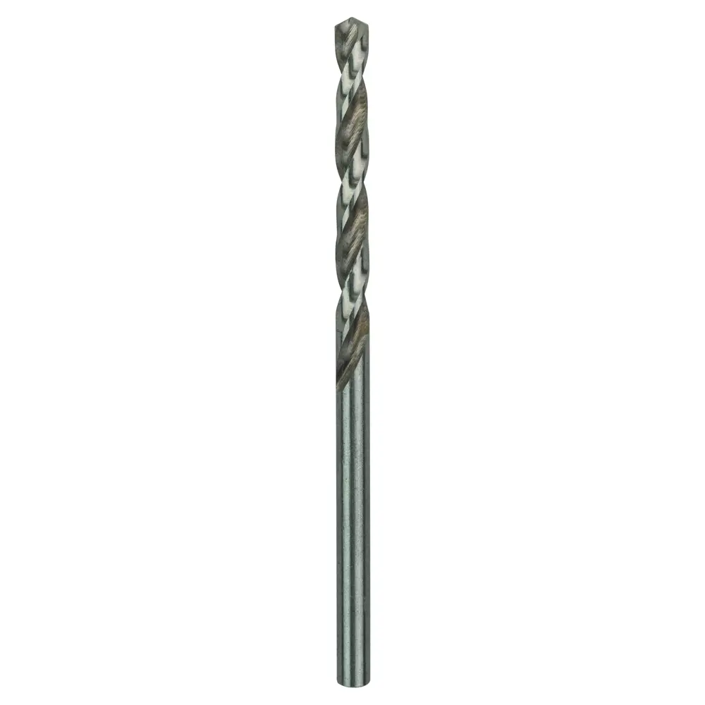 Сверло спиральное по металлу HSS-G Bosch 2608595060 4.2x75 мм, 10 шт BOSCH PROFESSIONAL STLM-2038693