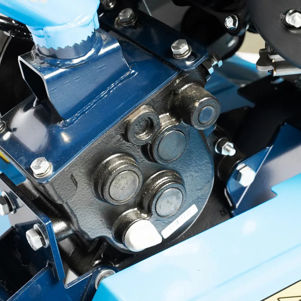 Мотоблок Нева Энергия 7 л.с STLM-2180466 - Вид №9