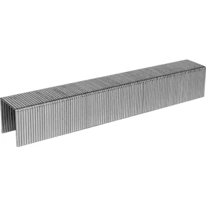 Скоба для степлера Vertextools тип 53/12 мм, 1000 шт.