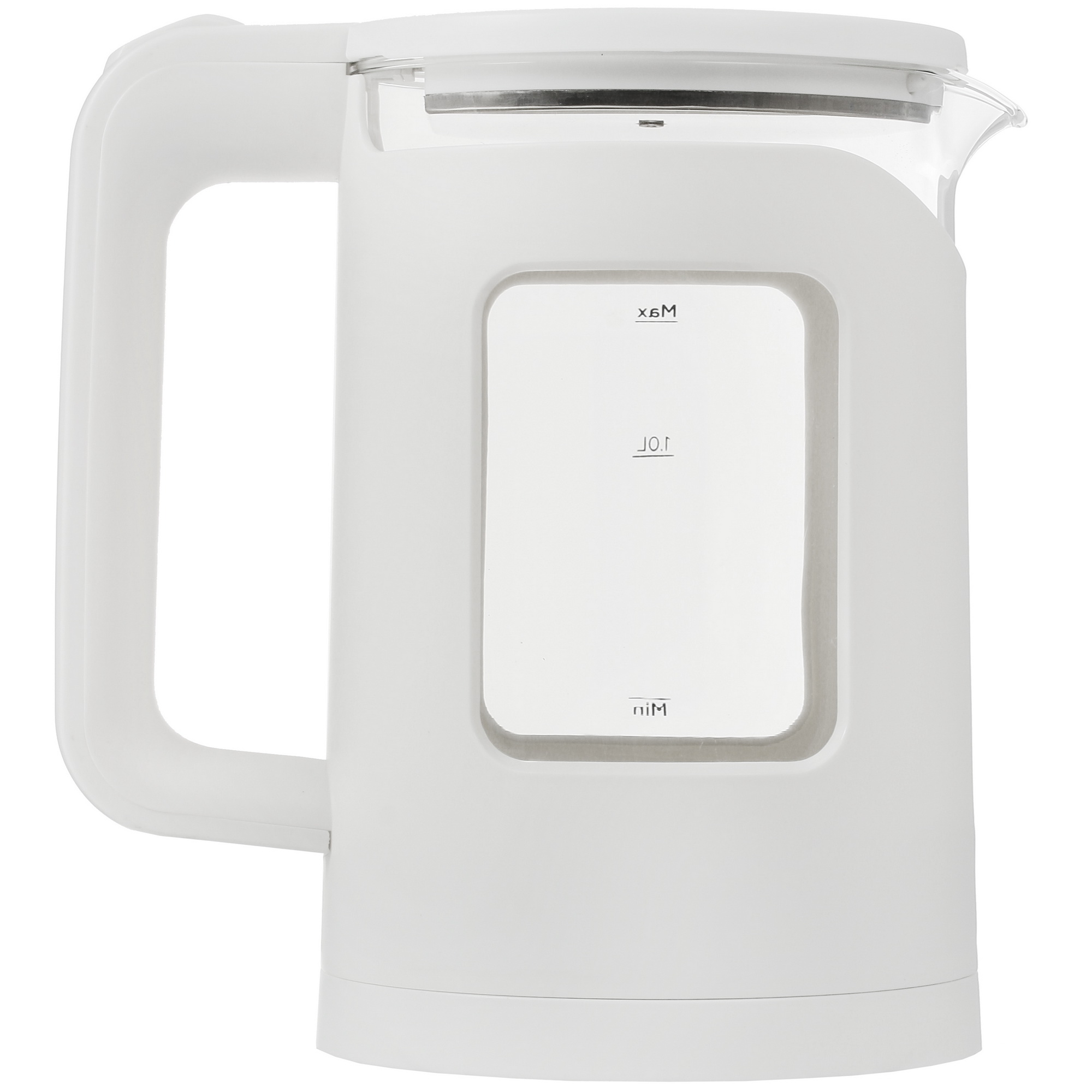 5071524 Электрочайник BQ KT2000G белый STDN-0135094 - Вид №2