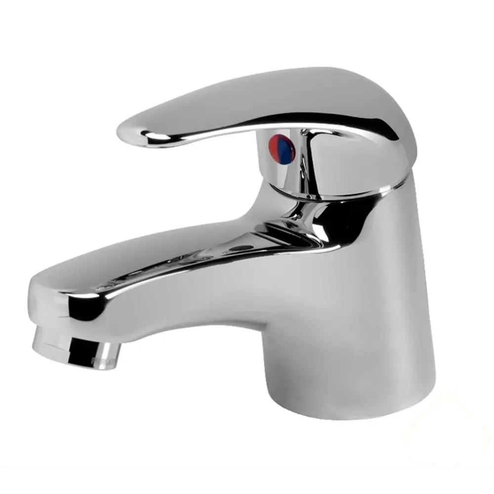 Смеситель СеваВэй для раковины, хром Vidima STLM-2072006