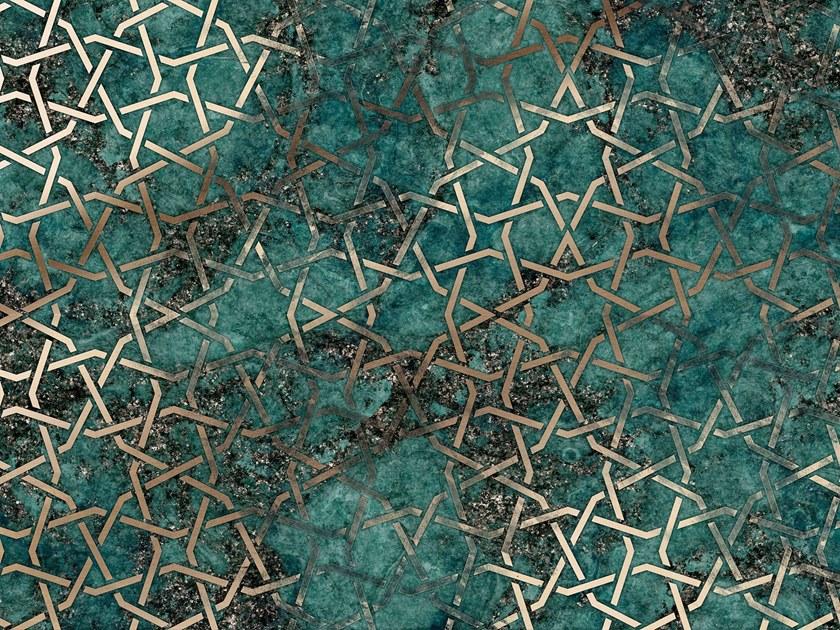 Komar Обои на флизелиновой основе с рисунком Home X7-1004 - Вид №1