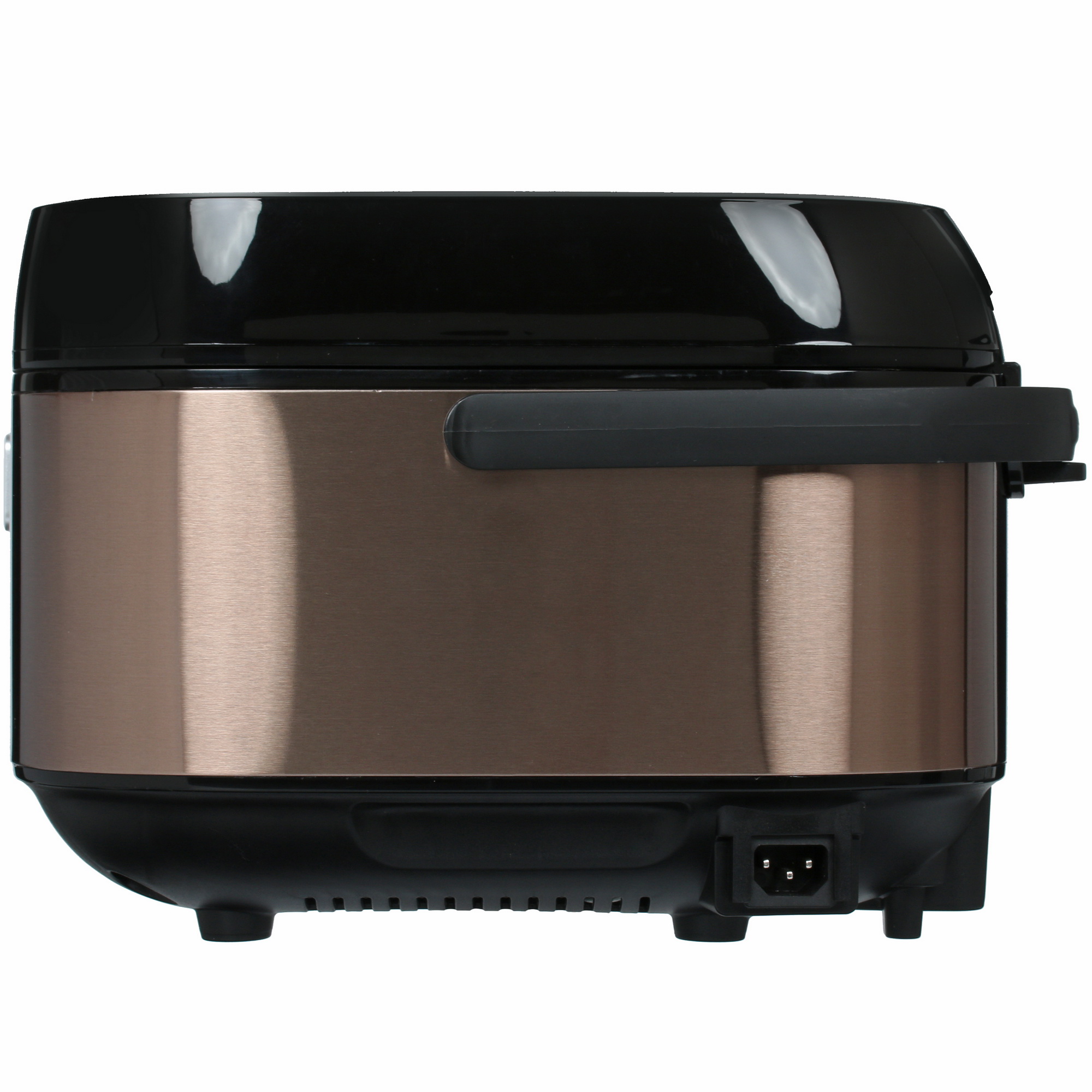 5330638 Мультиварка HIBERG MC 509 BС бронзовый STDN-0032002 - Вид №2