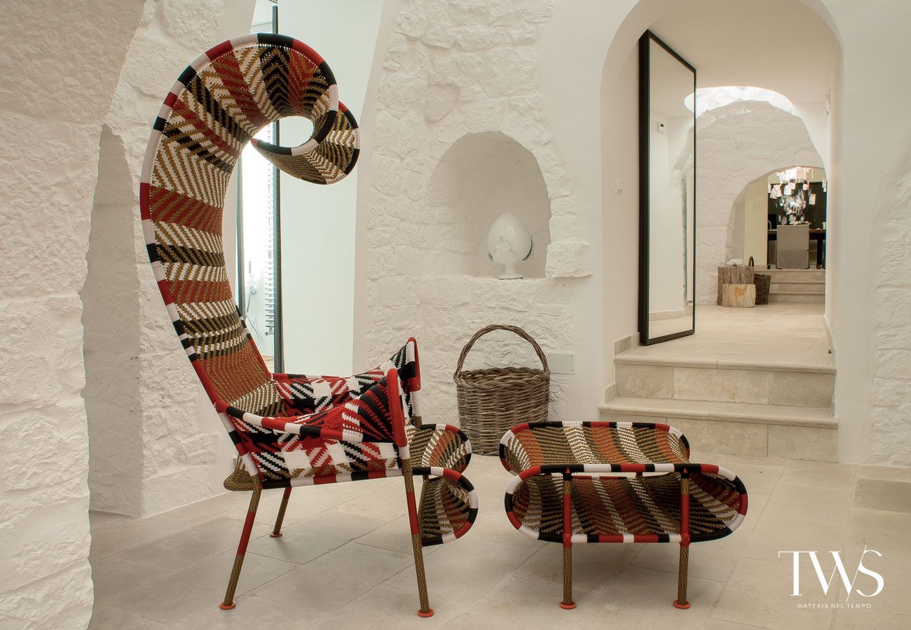 Пол / каменное покрытие TWS Le pietre mediterranee ARCH-00001533 - Вид №2