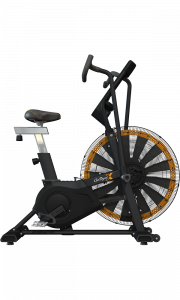 ADX Велотренажер octane airdyne adx Octane Fitness