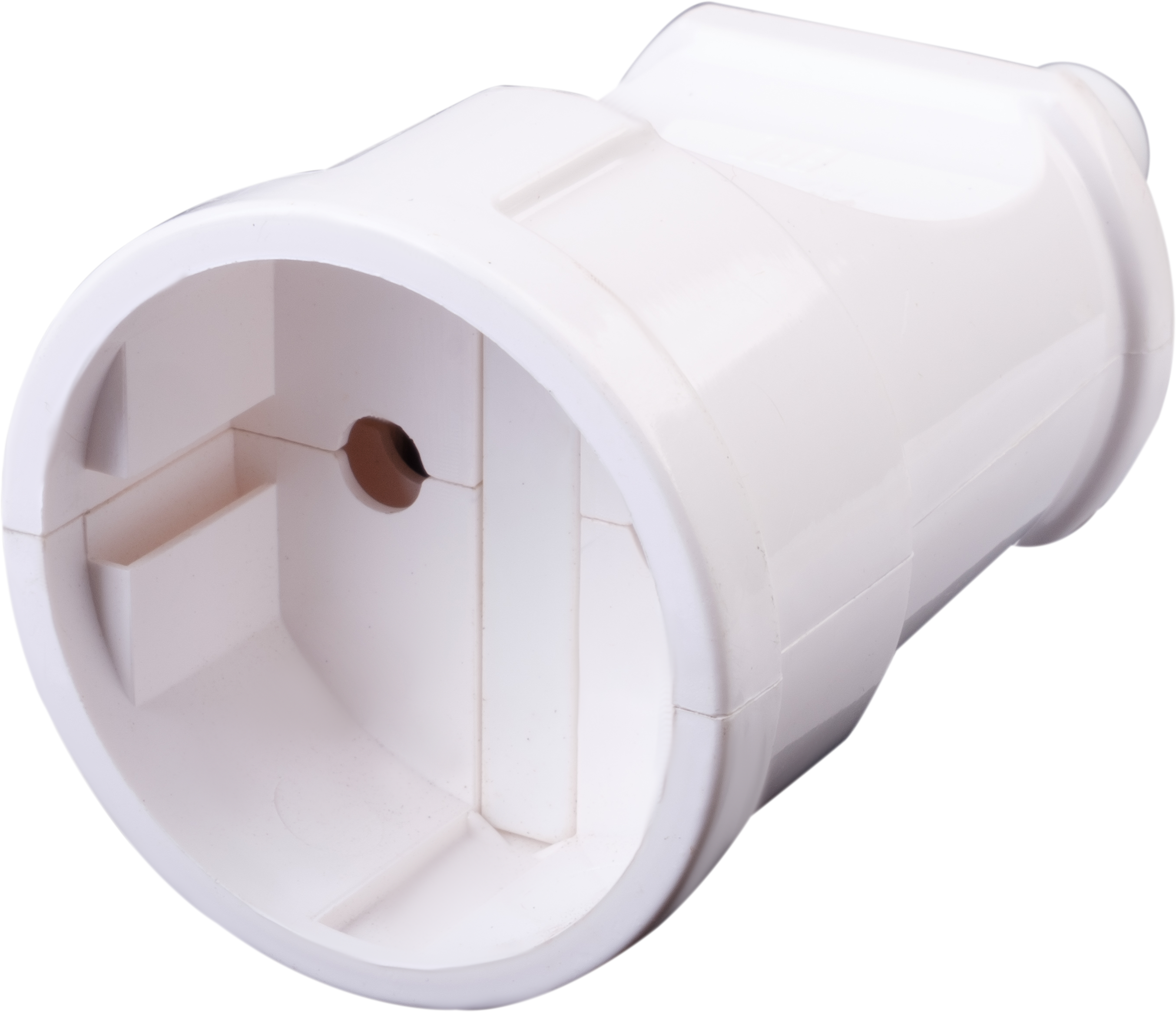 Кабельная розетка Santreyd для сборки удлинителей 250В 10А 87658035