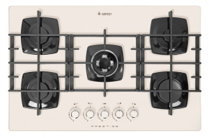 9907958 Газовая варочная поверхность Gefest СГ СН 2340 B81