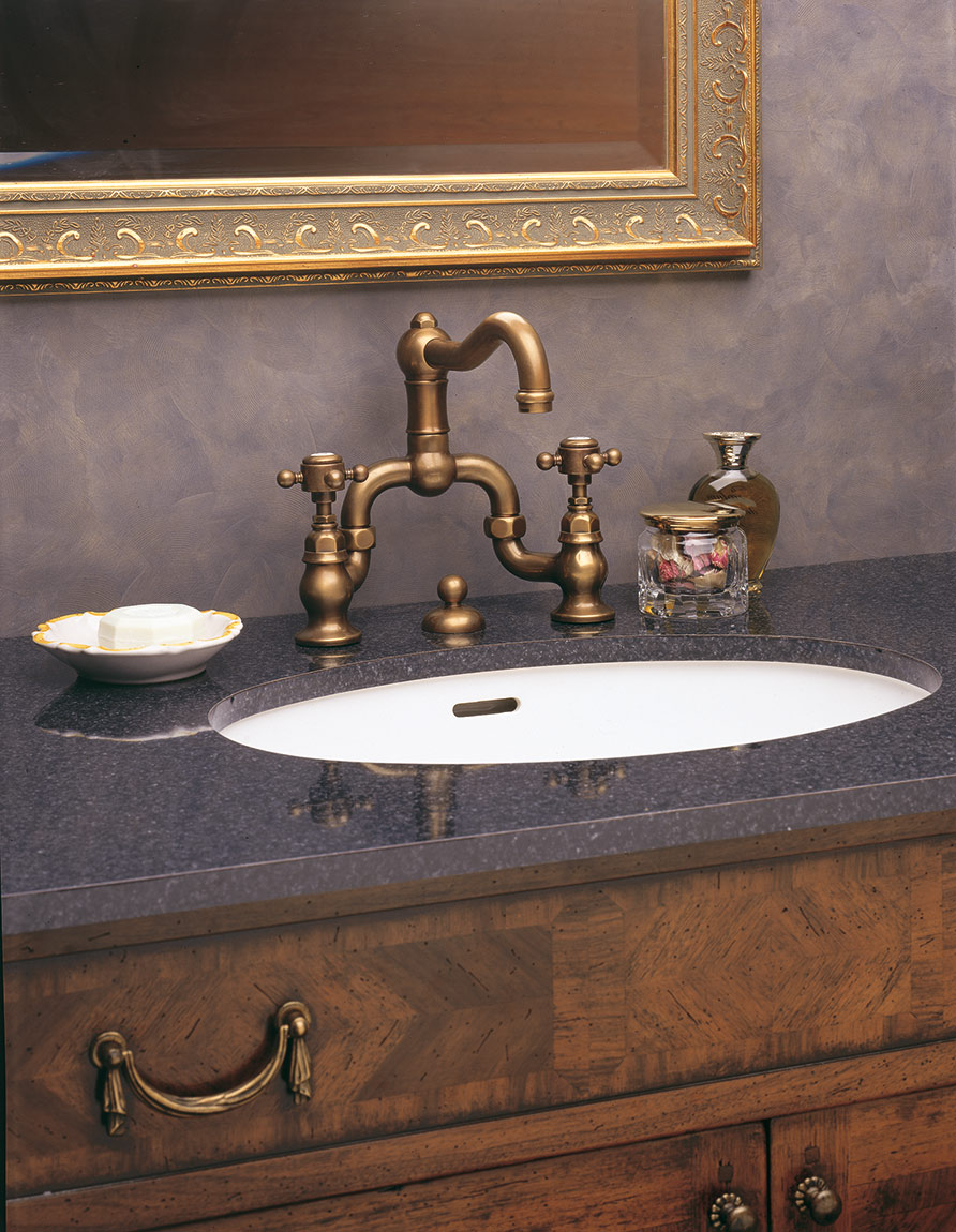 1400 ** 18 Комплект ванны для душевой колонки Nicolazzi Series Traditional  - Вид №10