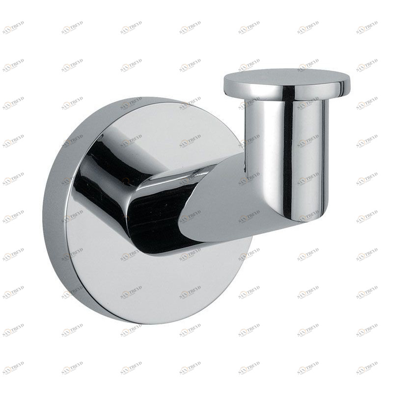 HIAP960 Крючок DANIEL RUBINETTERIE 